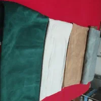 پارچه مبلی مخمل مازراتی و شانل آخر طاقه ای