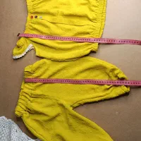 لباس بچگانه عمده مناسب دست فروش در حد نو
