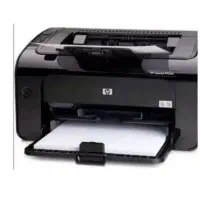 پرینتر 1102w اچ پی 2035 خانگی 2055dn چاپگر