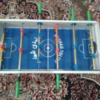 فوتبال دستی
