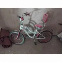 دوچرخه درحدنو