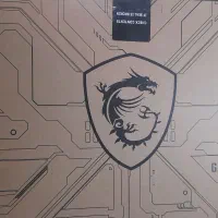 لبتاپ لبتاب laptop msi ام اس آی قوی