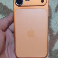 گوشی ایفن ۱۷ پرومکس