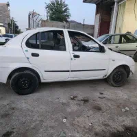 تیبامدل ۹۵تصادفی