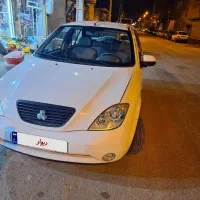 تیبا صندوق دار مدل ۹۹