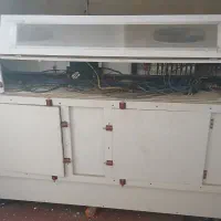 تمیز کلا دوماه استفاده شده