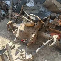 اکسل جلو تراکتور 285