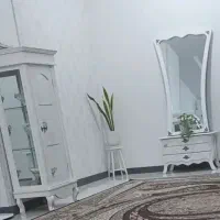 بوفه و اینه و کنسول