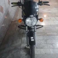 موتور اچ ال ایکس ۱۵۰