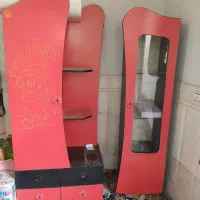 فروش تخت وکمد وبوفه