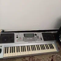 فروش ارگ