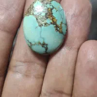 فیروزه مغز اصل معدن