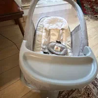 گهواره برقی ماستلا