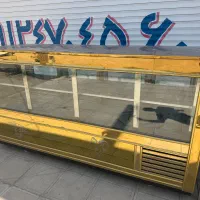 یخچال قصابی و مرغ  مخصوص آلایش