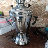 سماور برقی