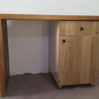 میز تحریر و میز کار