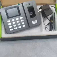 دستگاه حضور غیاب (زمان پرداز)
