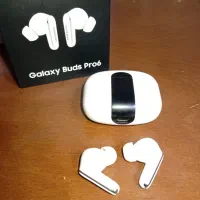Galaxy Buds Pro6|لوازم جانبی موبایل و تبلت|سهند, |دیوار