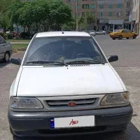 ۱۳۱پراید مدل ۹۵