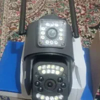 دوربین سیمکارتی v380poro