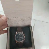 ساعت رومانسون