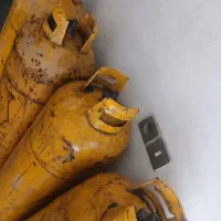 کپسول گاز مایع