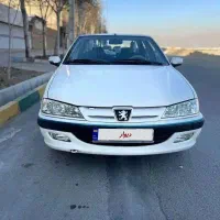 پارس مدل ۹۳