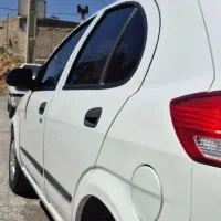 فروش تیبا دو 98