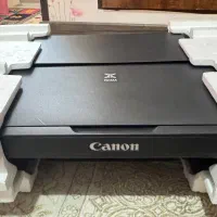 پرینتر جوهر افشان کانن mg2540s