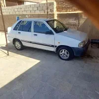 پرایدسفید