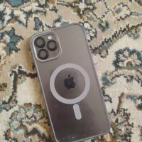 ایفون 12 پرو مکس za