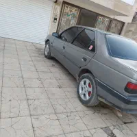 پژو مدل 90|خودرو سواری و وانت|اردبیل, |دیوار