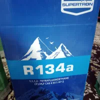گاز 134