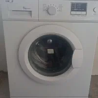 ماشین لباس شویی