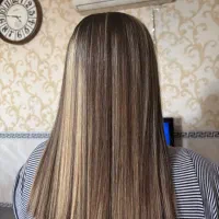 کراتین و احیا مو