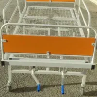 اجاره دستگاه زردی نوزاد و تخت بیمار