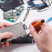 تعمیرات تخصصی موبایل و تبلت با پایین ترین قیمت