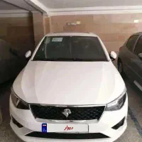 تارا ef7p توربو موتور جدید