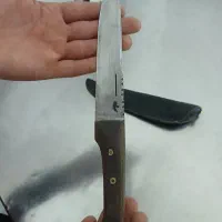 چاقو ممدقمی