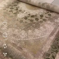 ماتریس سبز ۱۲۰۰شانه تخفیفی ۹متری ۳۵تومن‌