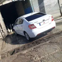 برلیانس h230