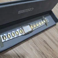 ساعت با جعبه نو