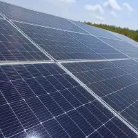 شرکت مهندسی برق خورشیدی بوکان