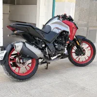 موتور گالکسی SYM180NA