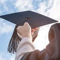 انجام تحصیلات  از کاردانی تا دکتری
