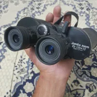 دوربین شکاری