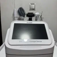 دستگاه اسکراپ اسکالپ ۵ کاره سالم نو