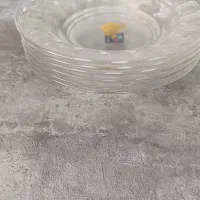 بشقاب پیرکس