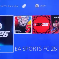 فروش و نصب بازی ps4 ورژن 13.00 به پایین