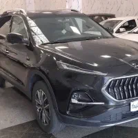 kmc k7 مدل 1402|خودرو سواری و وانت|تهران, آبشار|دیوار